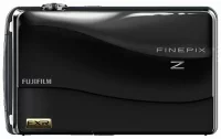 Камера Fujifilm FinePix Z700EXR отзывы владельцев