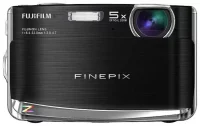 Камера Fujifilm FinePix Z70 отзывы владельцев