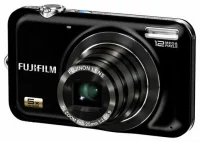 Камера Fujifilm FinePix JX200 отзывы владельцев