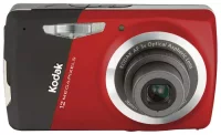 Kodak M530 отзывы владельцев