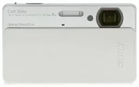 Камера Sony Cyber-shot DSC-TX5 отзывы владельцев