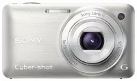 Камера Sony Cyber-shot DSC-WX5 отзывы владельцев