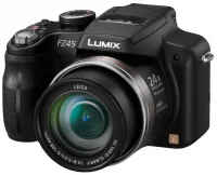 Фото Panasonic Lumix DMC-FZ45