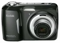 Kodak EASYSHARE С183 отзывы владельцев