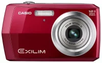 CASIO Exilim EX-Z16 отзывы