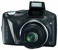 Камера Canon PowerShot SX130 IS отзывы владельцев