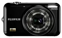 Камера Fujifilm FinePix JX250 отзывы владельцев