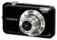 Камера Fujifilm FinePix JV110 отзывы владельцев