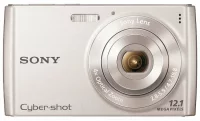 Камера Sony Cyber-shot DSC-W510 отзывы владельцев