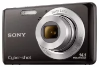 Камера Sony Cyber-shot DSC-W520 отзывы владельцев