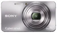 Камера Sony Cyber-shot DSC-W570 отзывы владельцев