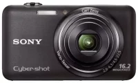 Камера Sony Cyber-shot DSC-WX7 отзывы владельцев