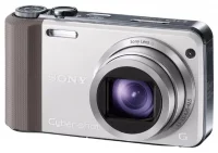 Камера Sony Cyber-shot DSC-HX7V отзывы владельцев
