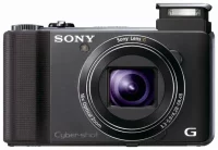 Камера Sony Cyber-shot DSC-HX9V отзывы владельцев