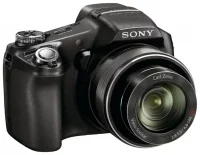Камера Sony Cyber-shot DSC-HX100V отзывы владельцев