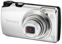 Камера Canon PowerShot A3200 IS отзывы владельцев
