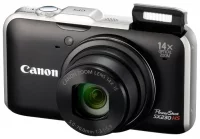 Камера Canon PowerShot SX230 HS отзывы владельцев
