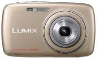 Камера Panasonic Lumix DMC-S1 отзывы владельцев