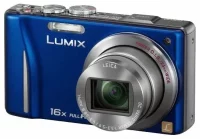 Камера Panasonic Lumix DMC-TZ20 отзывы владельцев