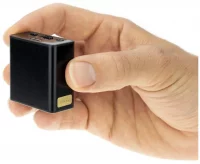 Диктофон Ambertek VR310 отзывы владельцев