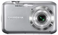 Камера FUJIFILM FinePix JV200 отзывы владельцев