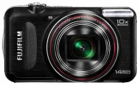 Камера Fujifilm FinePix T300 отзывы владельцев
