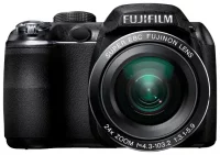 Камера Fujifilm FinePix S3200 отзывы владельцев