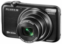 Камера Fujifilm FinePix JX300 отзывы владельцев