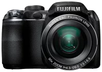 Камера Fujifilm FinePix S4000 отзывы владельцев