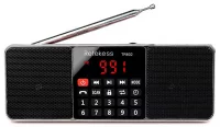 Радиоприемник Retekess TR602 отзывы владельцев