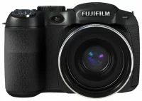 Камера Fujifilm FinePix S2950 отзывы владельцев