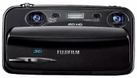 Камера Fujifilm FinePix Real 3D W3 отзывы владельцев