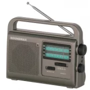 Soundmax SM-RD2110 отзывы