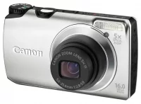 Камера Canon PowerShot A3300 IS отзывы владельцев