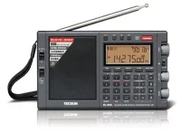 Радиоприемник Tecsun PL-990X отзывы владельцев