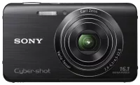 Камера Sony Cyber-shot DSC-W650 отзывы владельцев