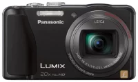 Камера Panasonic Lumix DMC-TZ30 отзывы владельцев