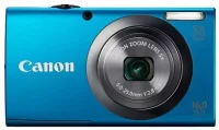 Камера Canon PowerShot A2300 отзывы владельцев