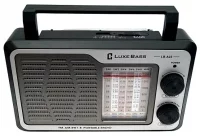 Радиоприемник LuxeBass LB-A23 отзывы владельцев