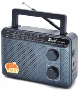 Радиоприемник Fepe FP-1603 отзывы владельцев