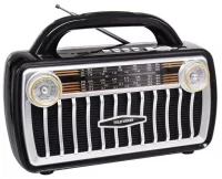 Радиоприемник Telefunken TF-1695U отзывы владельцев