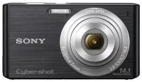 Камера Sony Cyber-shot DSC-W610 отзывы владельцев