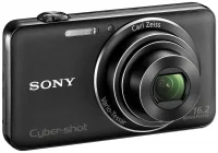 Камера Sony Cyber-shot DSC-WX50 отзывы владельцев