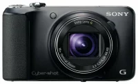 Камера Sony Cyber-shot DSC-HX10 отзывы владельцев