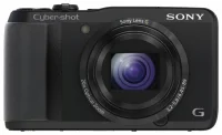 Камера Sony Cyber-shot DSC-HX20 отзывы владельцев