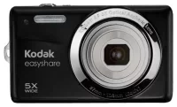 Kodak M23 отзывы владельцев