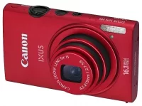 Камера Canon Digital IXUS 125 HS отзывы владельцев