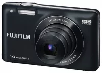 Камера Fujifilm FinePix JX500 отзывы владельцев