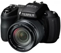 Камера Fujifilm FinePix HS25EXR отзывы владельцев
