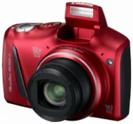 Камера Canon PowerShot SX150 IS отзывы владельцев